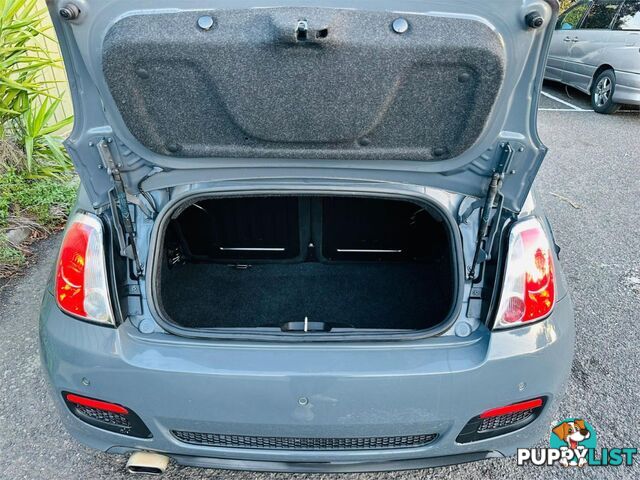 2014 FIAT 500 S  2D CONVERTIBLE
