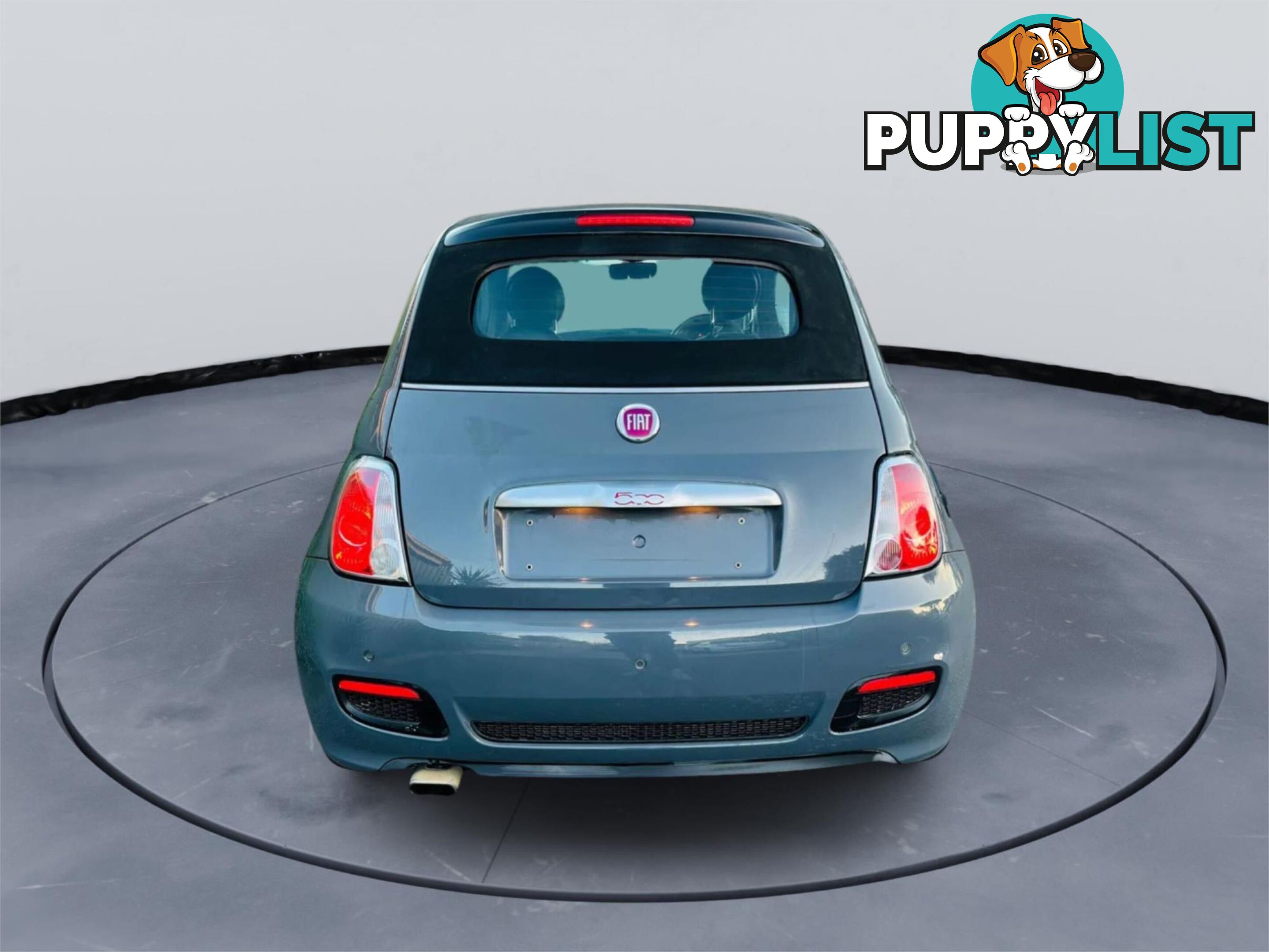 2014 FIAT 500 S  2D CONVERTIBLE