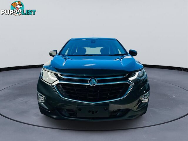 2018 HOLDEN EQUINOX LSPLUS(FWD)  4D WAGON