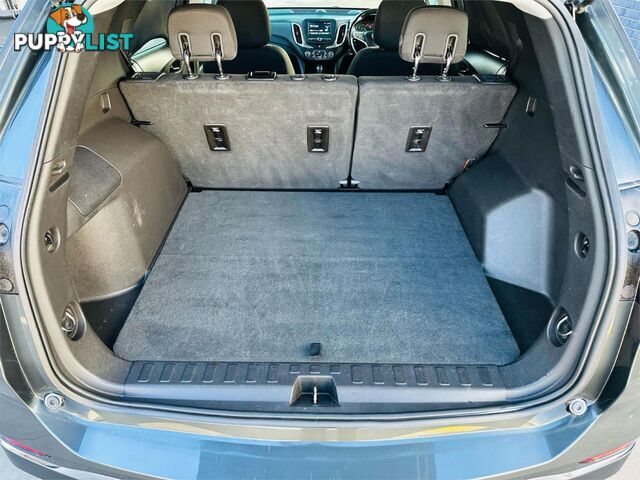 2018 HOLDEN EQUINOX LSPLUS(FWD)  4D WAGON
