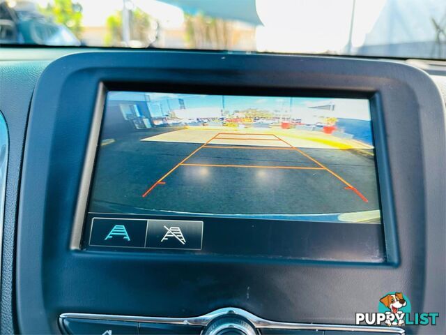 2018 HOLDEN EQUINOX LSPLUS(FWD)  4D WAGON