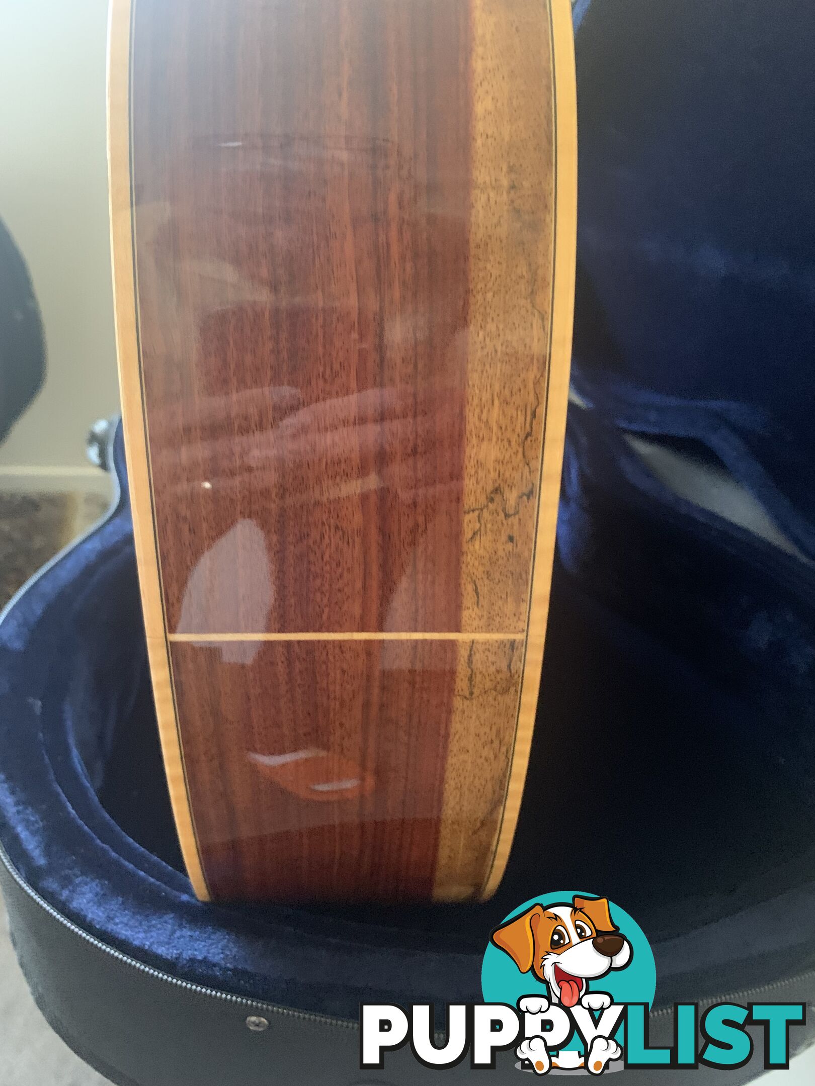 All Solid Spruce Top Santos Wood Classical Guitar Aiersi