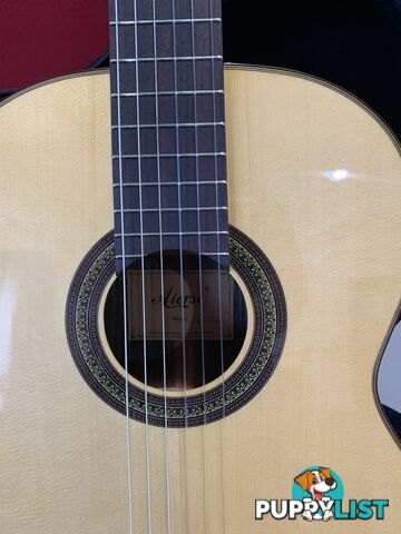 All Solid Classical Guitar