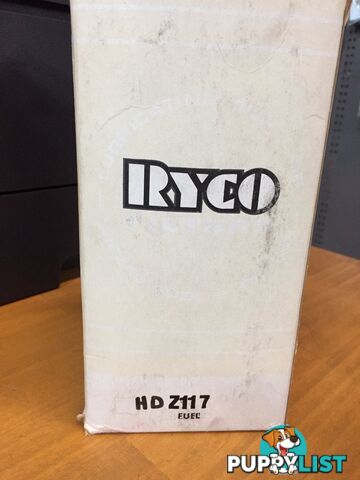 RYCO FILTER