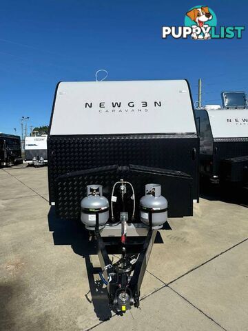 NEW 2024 NEWGEN NG13 CARAVAN 1 AXLE