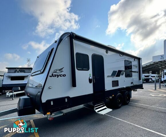 Jayco JOURNEY 21.66-3.OB.JY-MY24