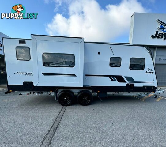 Jayco JOURNEY 21.66-3.OB.JY-MY24