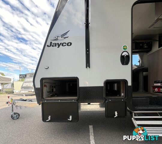 Jayco JOURNEY 19.61-3.OB.JY-MY24