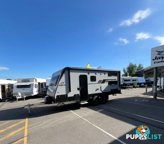 Jayco JOURNEY 19.61-3.OB.JY-MY24