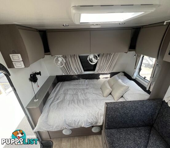 Jayco JOURNEY 19.61-3.OB.JY-MY24