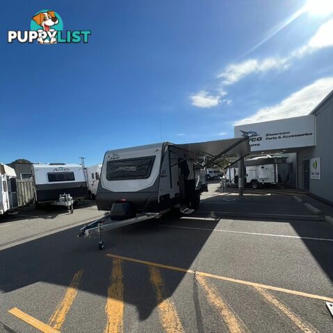 Jayco JOURNEY 19.61-3.OB.JY-MY24