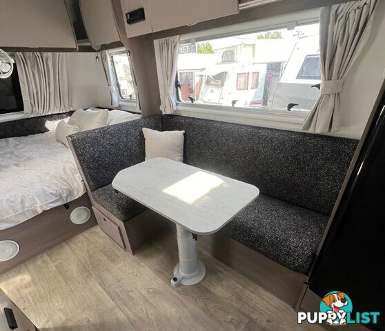 Jayco JOURNEY 19.61-3.OB.JY-MY24