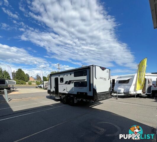 Jayco JOURNEY 19.61-3.OB.JY-MY24