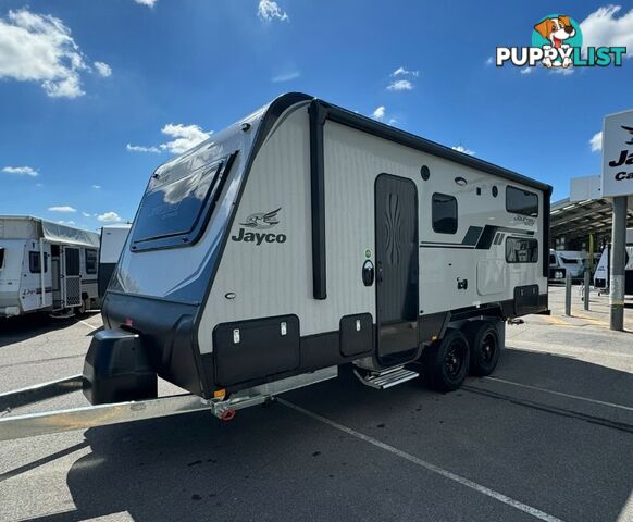 Jayco JOURNEY 19.61-3.OB.JY-MY24