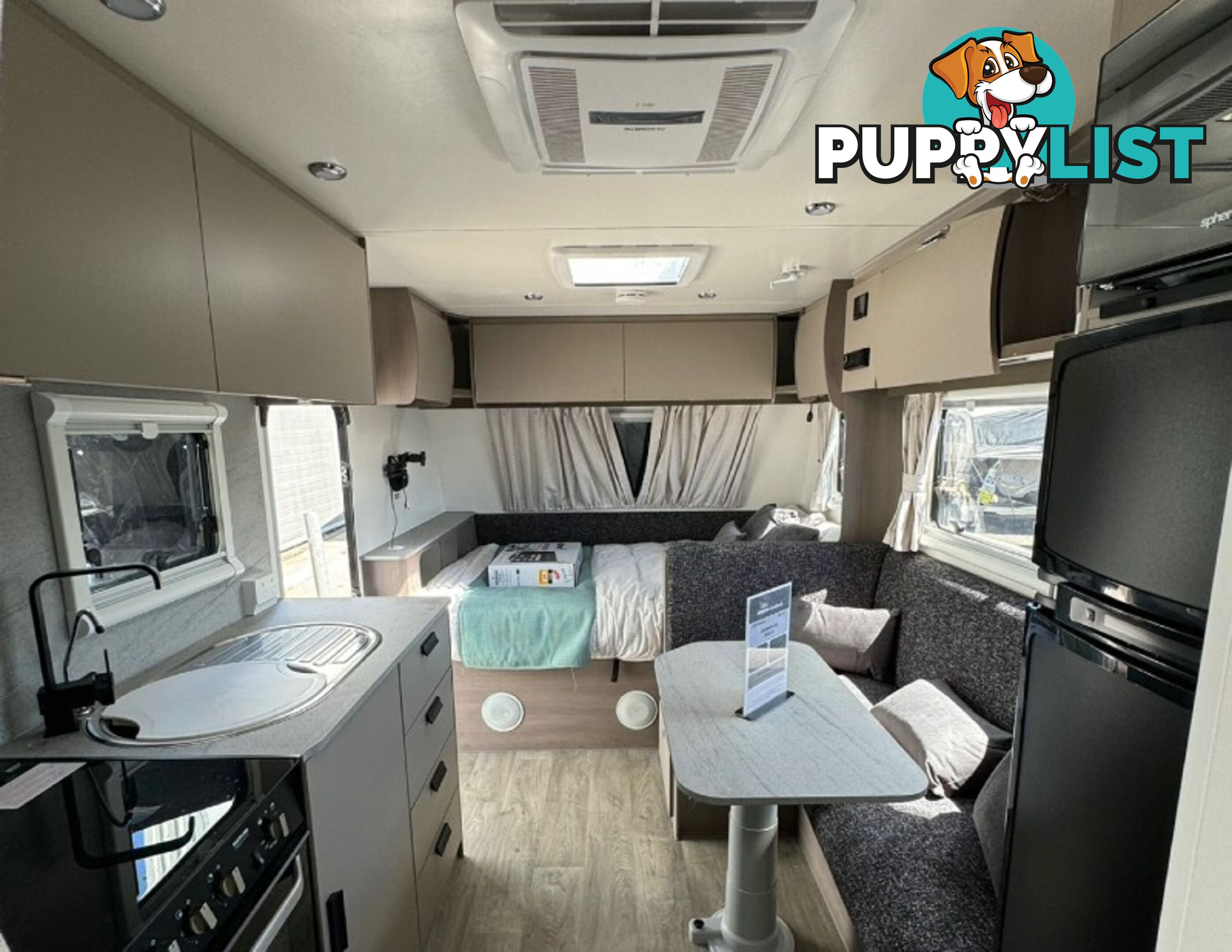 Jayco JOURNEY 19.61-3.OB.JY-MY24