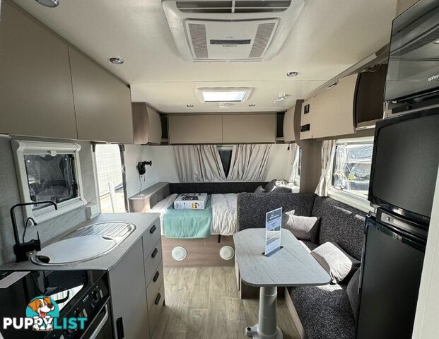 Jayco JOURNEY 19.61-3.OB.JY-MY24