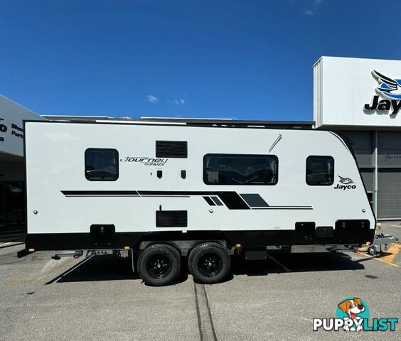 Jayco JOURNEY 19.61-3.OB.JY-MY24