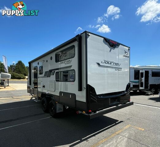 Jayco JOURNEY 19.61-3.OB.JY-MY24