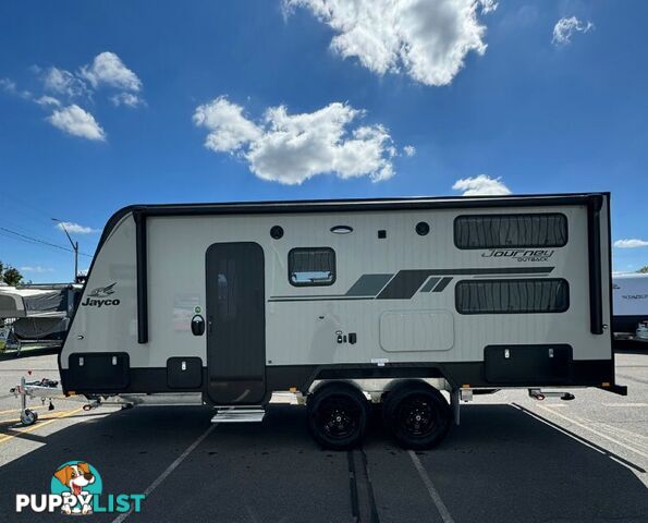 Jayco JOURNEY 19.61-3.OB.JY-MY24