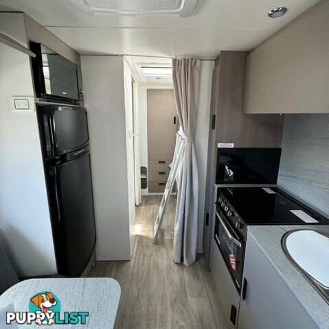 Jayco JOURNEY 19.61-3.OB.JY-MY24