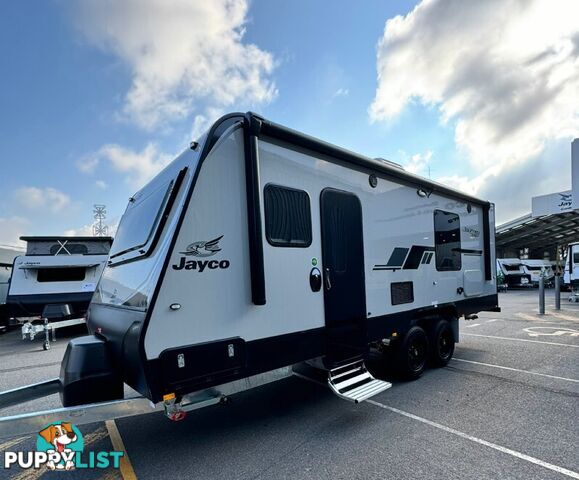 Jayco JOURNEY 21.66-3.OB.JY-MY24