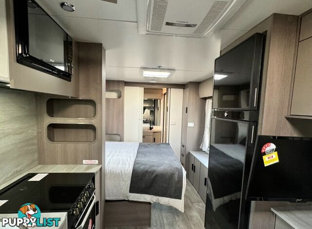 Jayco JOURNEY 21.66-3.OB.JY-MY24