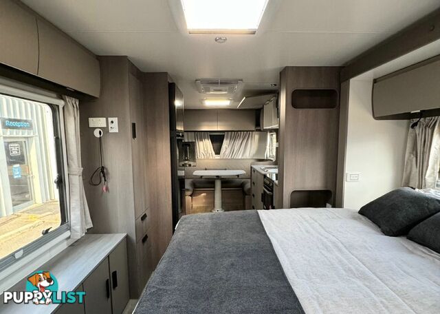 Jayco JOURNEY 21.66-3.OB.JY-MY24