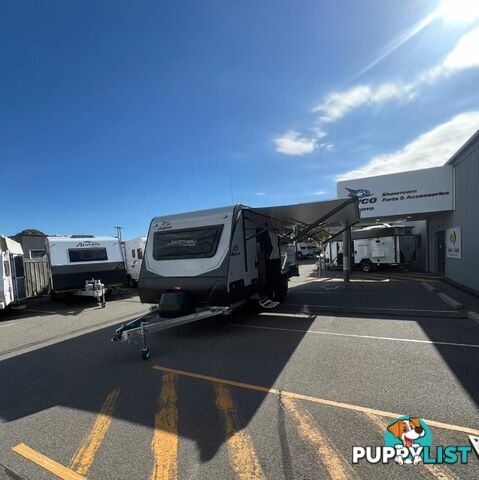 Jayco JOURNEY 19.61-3.OB.JY-MY24