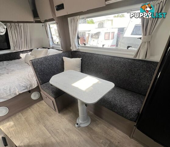 Jayco JOURNEY 19.61-3.OB.JY-MY24