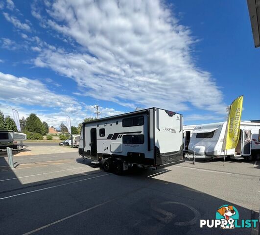 Jayco JOURNEY 19.61-3.OB.JY-MY24