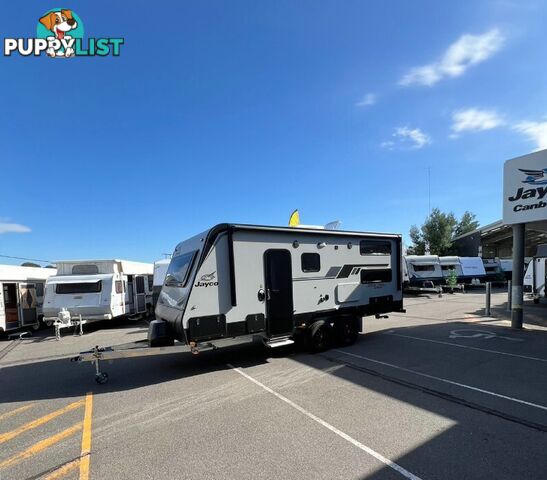 Jayco JOURNEY 19.61-3.OB.JY-MY24