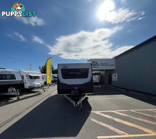 Jayco JOURNEY 19.61-3.OB.JY-MY24