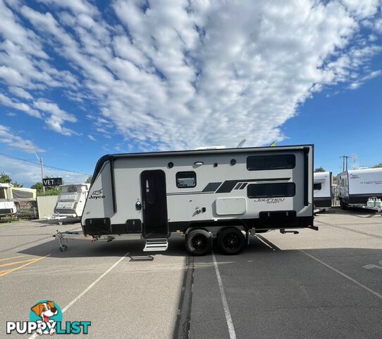 Jayco JOURNEY 19.61-3.OB.JY-MY24