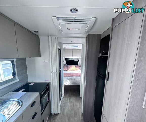 Jayco JOURNEY 22.68-3.JY-MY24