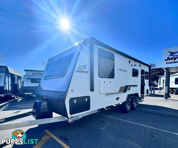 Jayco JOURNEY 22.68-3.JY-MY24