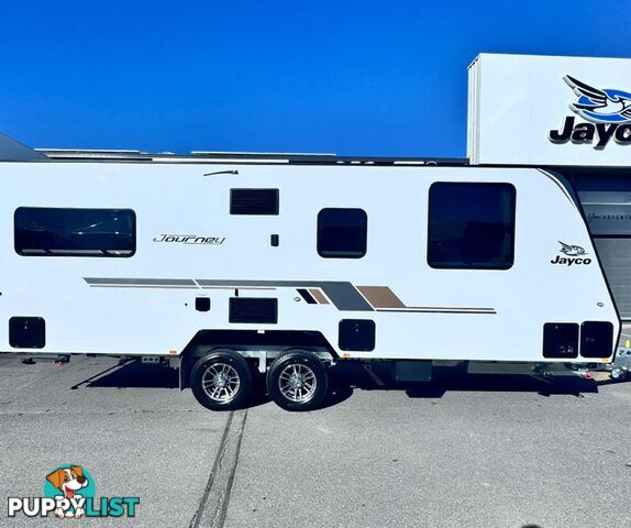 Jayco JOURNEY 22.68-3.JY-MY24