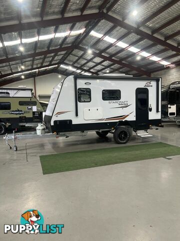 Jayco STARCRAFT 15.48-2.BP.SC-MY24