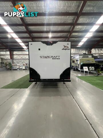 Jayco STARCRAFT 15.48-2.BP.SC-MY24