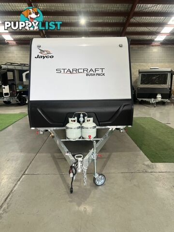 Jayco STARCRAFT 15.48-2.BP.SC-MY24