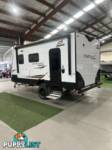 Jayco STARCRAFT 15.48-2.BP.SC-MY24