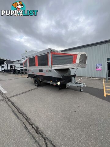 Jayco EAGLE EAGLE.CP-M