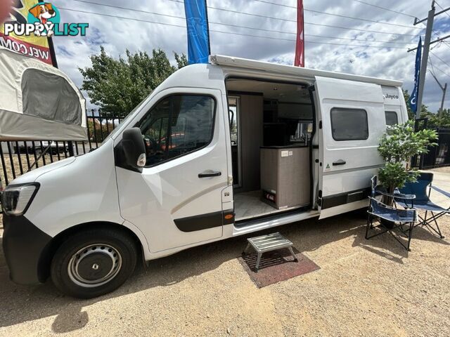 Jayco T1200 RM19-1