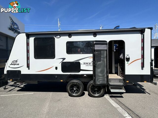 Jayco JOURNEY 19.61-2.OB.19JY