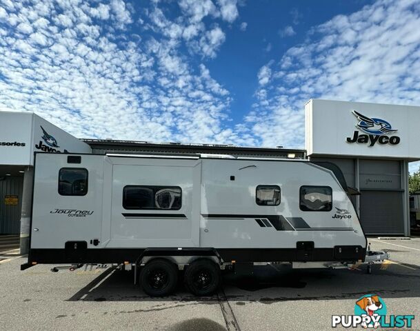 Jayco JOURNEY 21.66-3.OB.JY-MY24