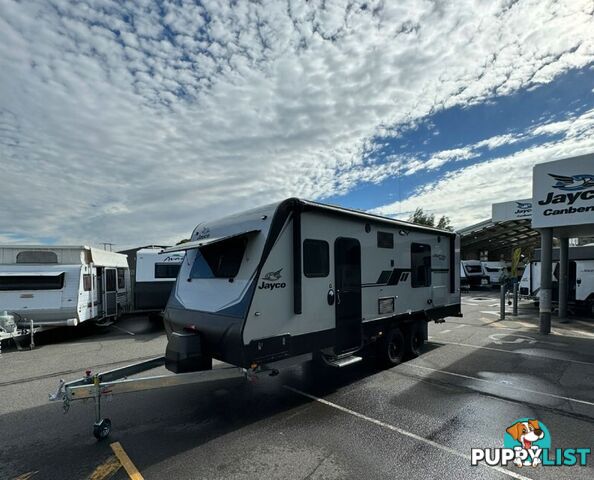 Jayco JOURNEY 21.66-3.OB.JY-MY24