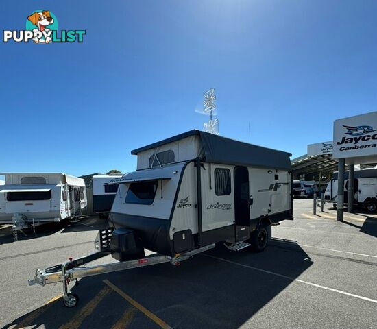 Jayco JOURNEY 16.67-5.OB.JY-MY24