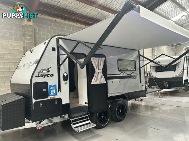 Jayco BASE STATION 15.47-2