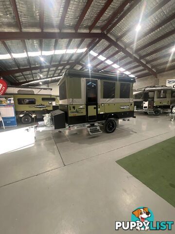 Jayco PENGUIN OB.CP-MY24