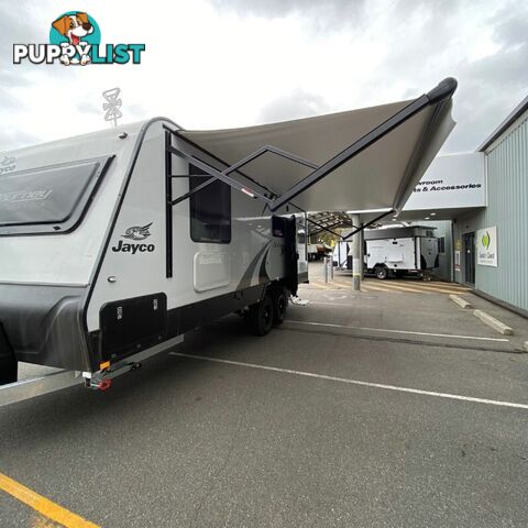 Jayco JOURNEY 22.68-3.OB.JY-MY23