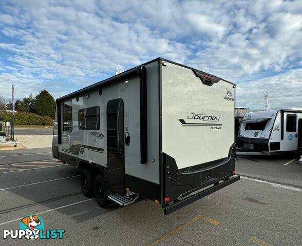 Jayco JOURNEY 19.61-2.OB.JY-MY24